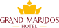 Grand Maridos Hotel logo
